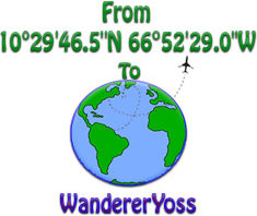 Wanderer Yoss