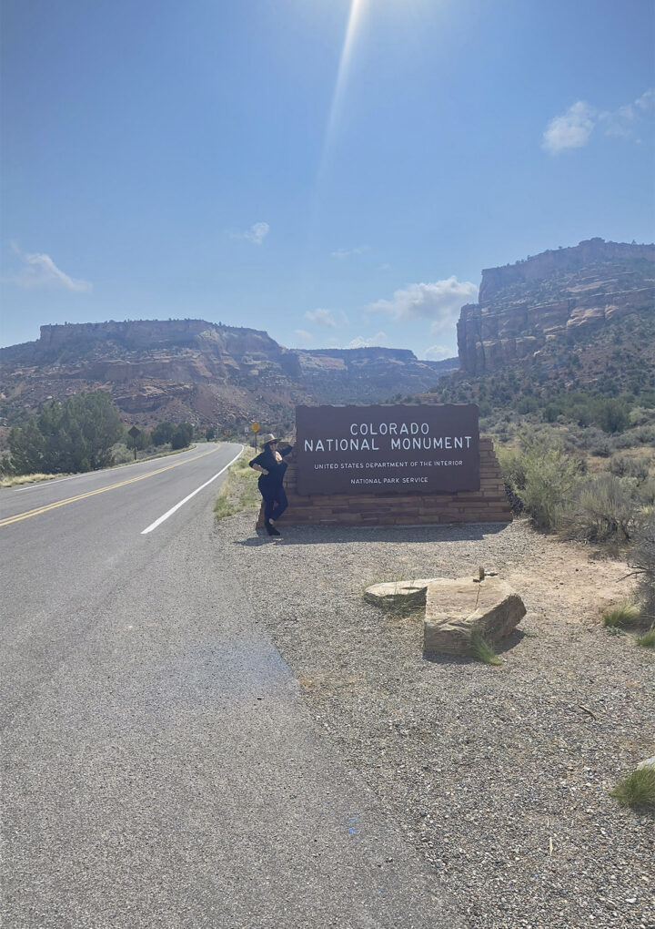 Exploring Grand Junction