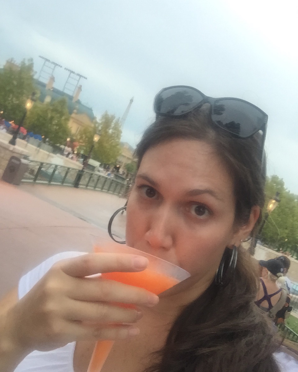 Food & Wine Festival at Epcot
