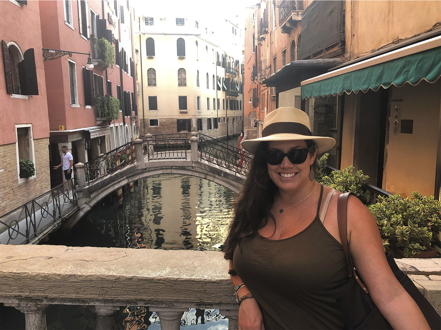 Day 1 in Venice, Italy (2nd visit)