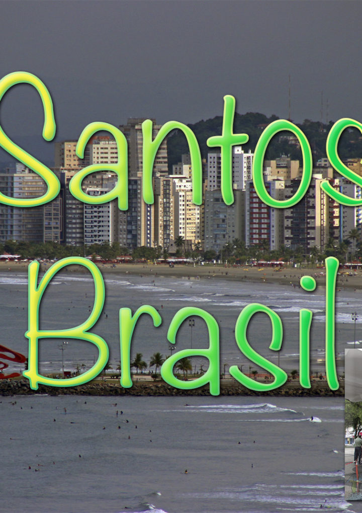Getting to know Santos