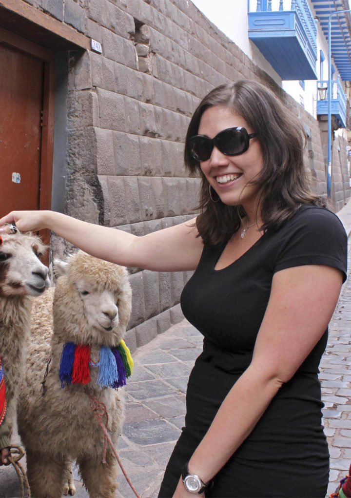 Cuzco, Perú