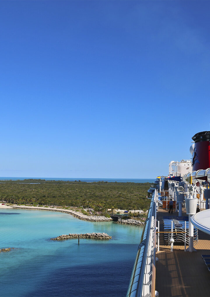 Reasons to do a Caribbean cruise