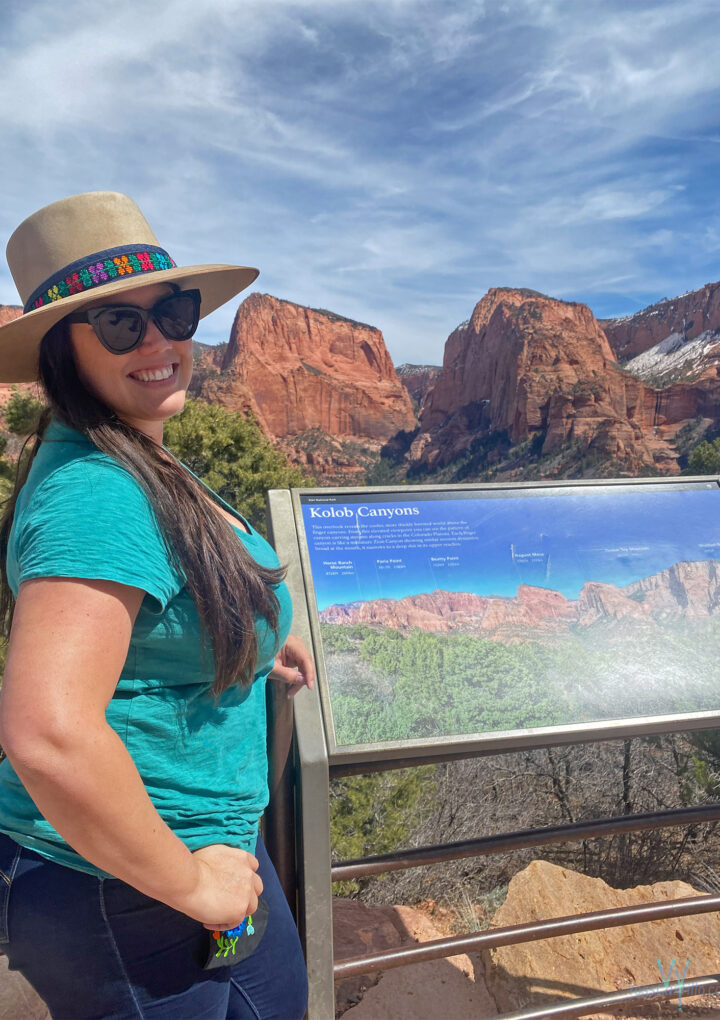 Natural Wonders: Exploring Zion and Bryce Canyon in Utah