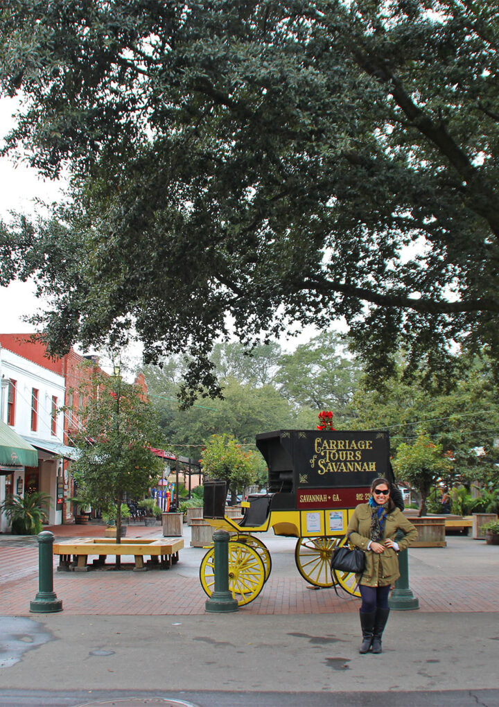 Exploring the best of Savannah: must-see spots for your first visit
