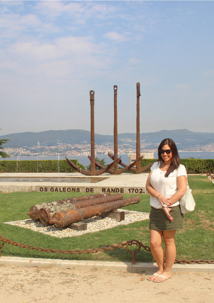 Adventures in Vigo: From Beaches to History